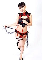 Hitomi Arimura
